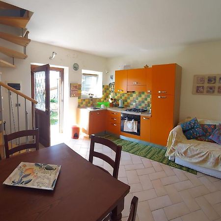 Maison d'hôtes Il Fienile Di Penelope à Marliana Extérieur photo