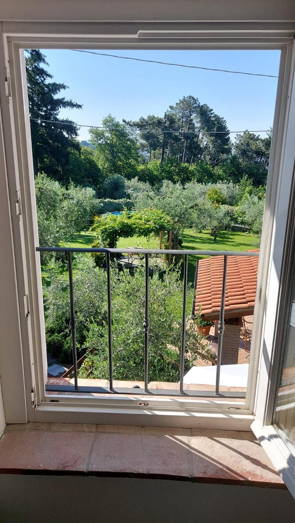 Maison d'hôtes Il Fienile Di Penelope à Marliana Extérieur photo